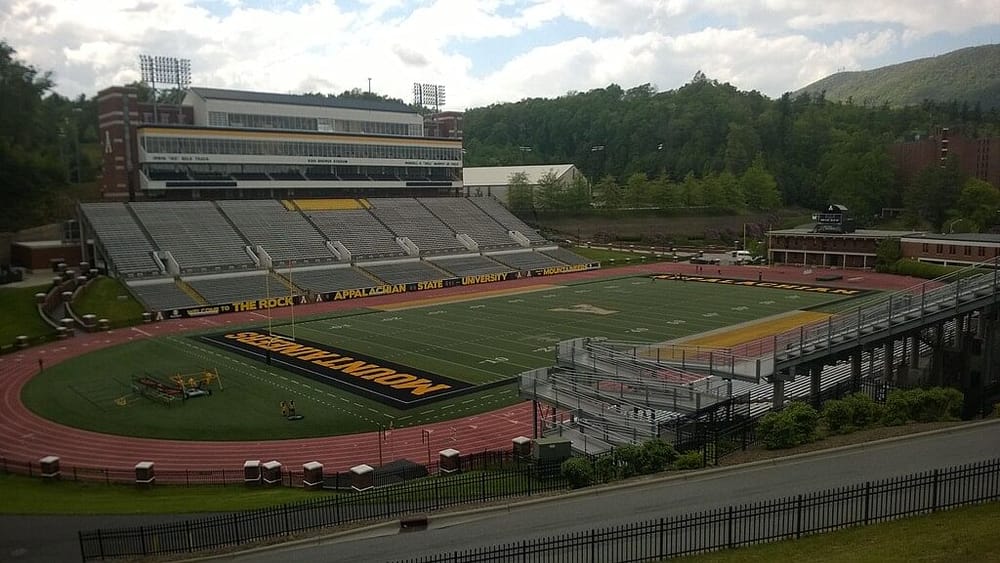 Appalachian State University: Complete Admission Guide