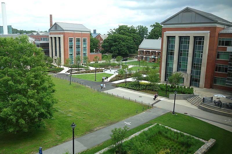 University of Connecticut Details & Deadlines: Join the Huskies