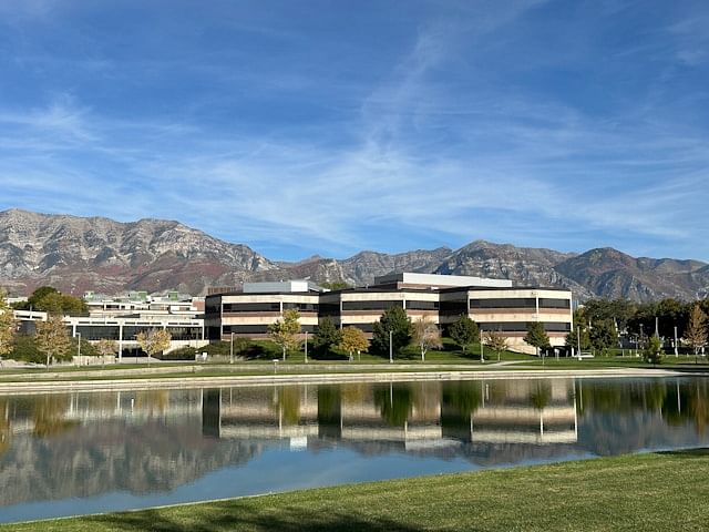 university of utah