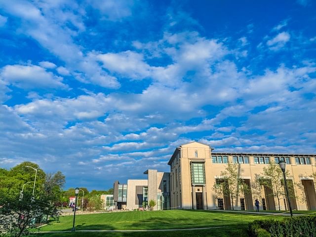 Carnegie Mellon University