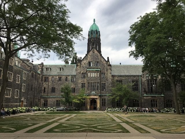 La Salle University Acceptance Rate