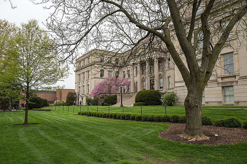 University of Iowa: Details, Rankings, Tuition, and More