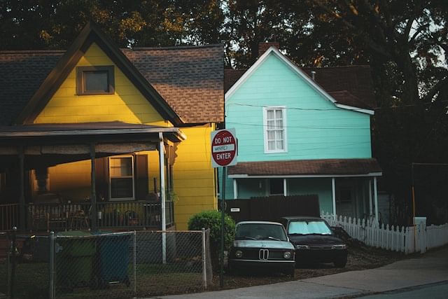 Best Neighbourhoods In Dallas