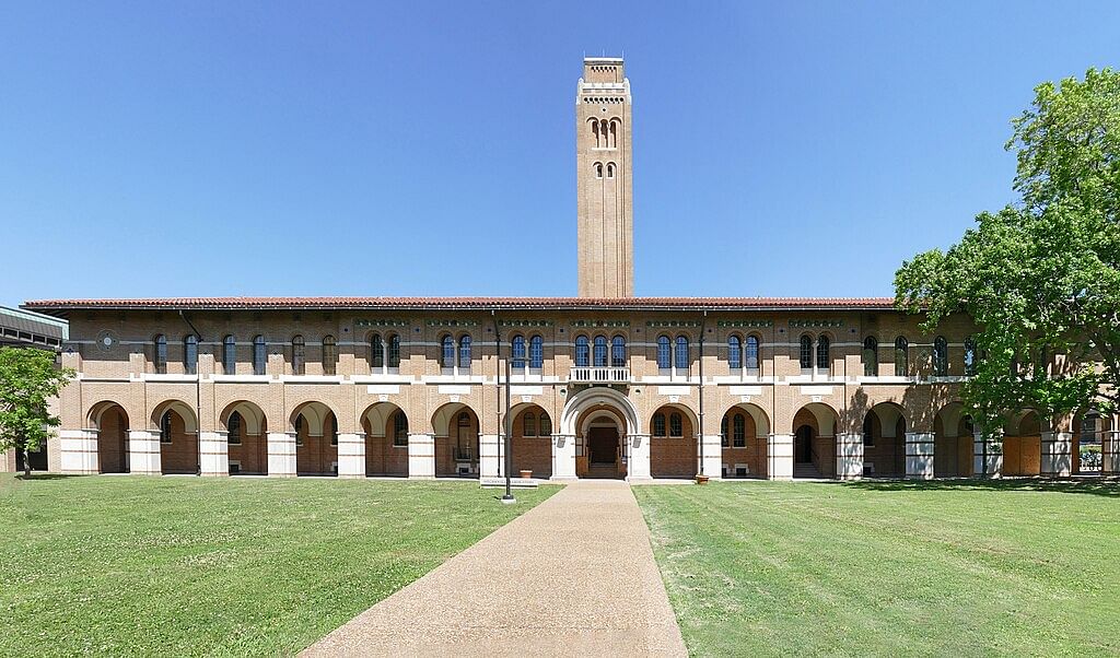 Rice University Courses: Explore Undergraduate & Graduate Programs