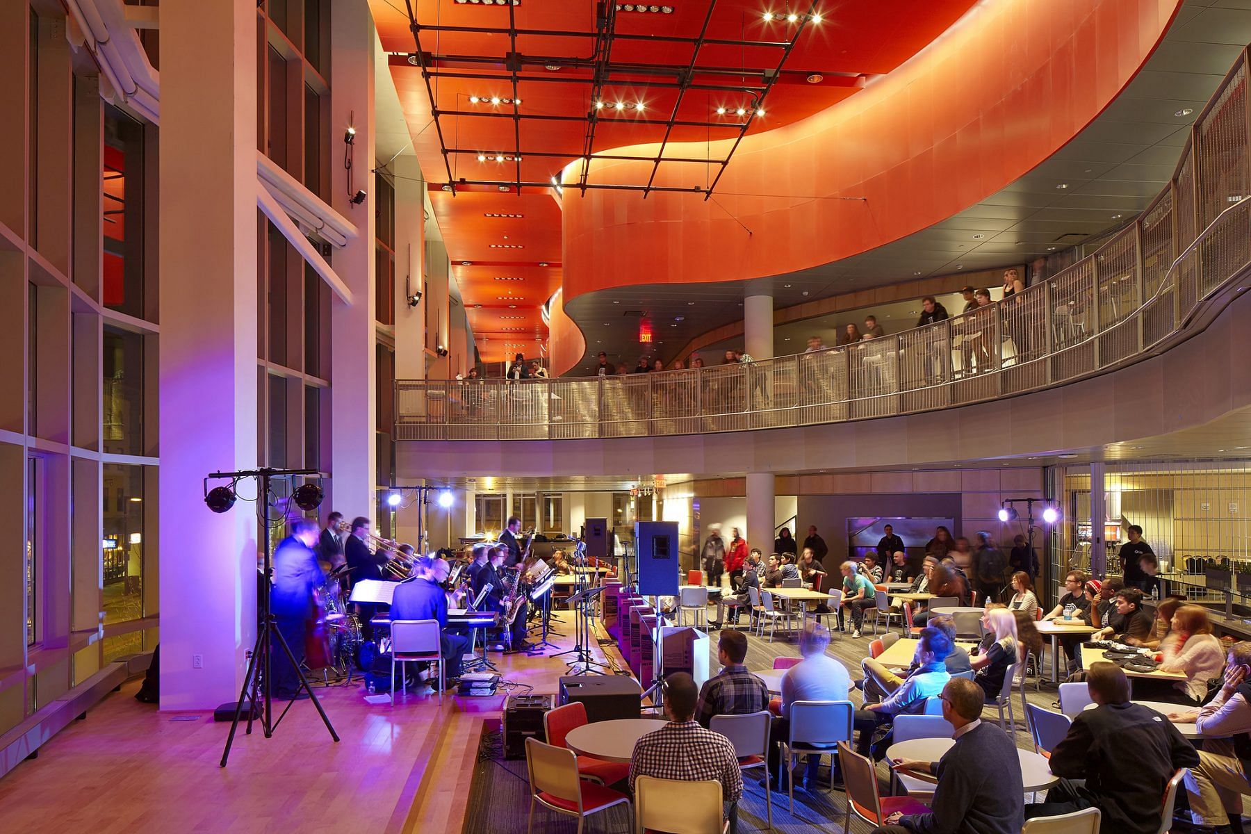 Berklee college of music