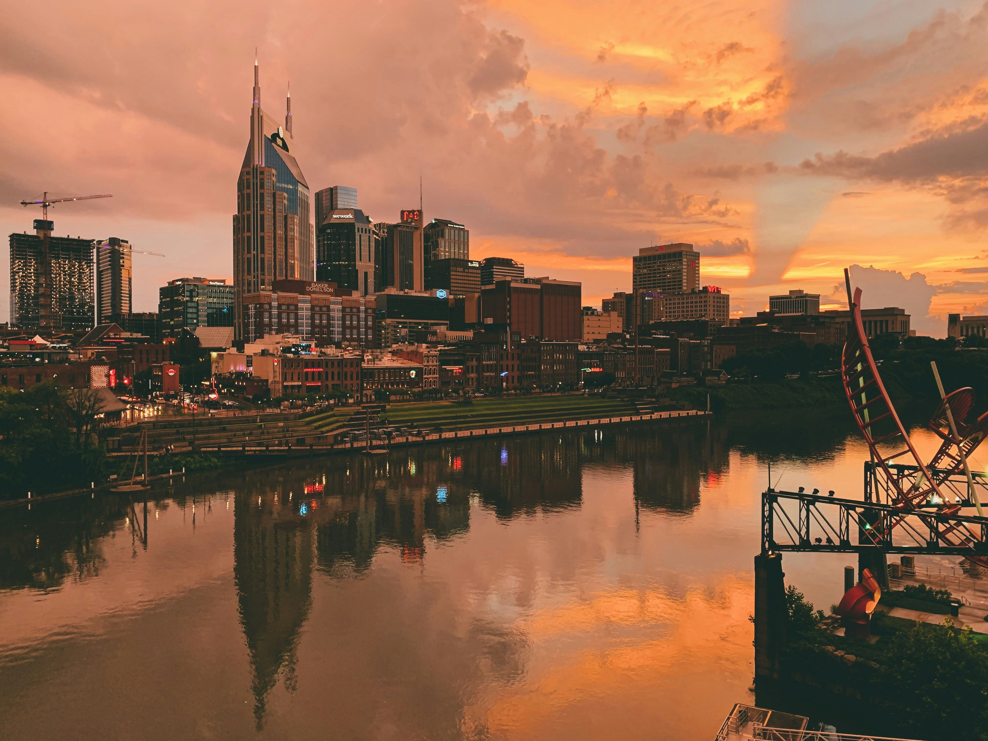 Best Neighborhoods in Nashville: Places to Live in Music City