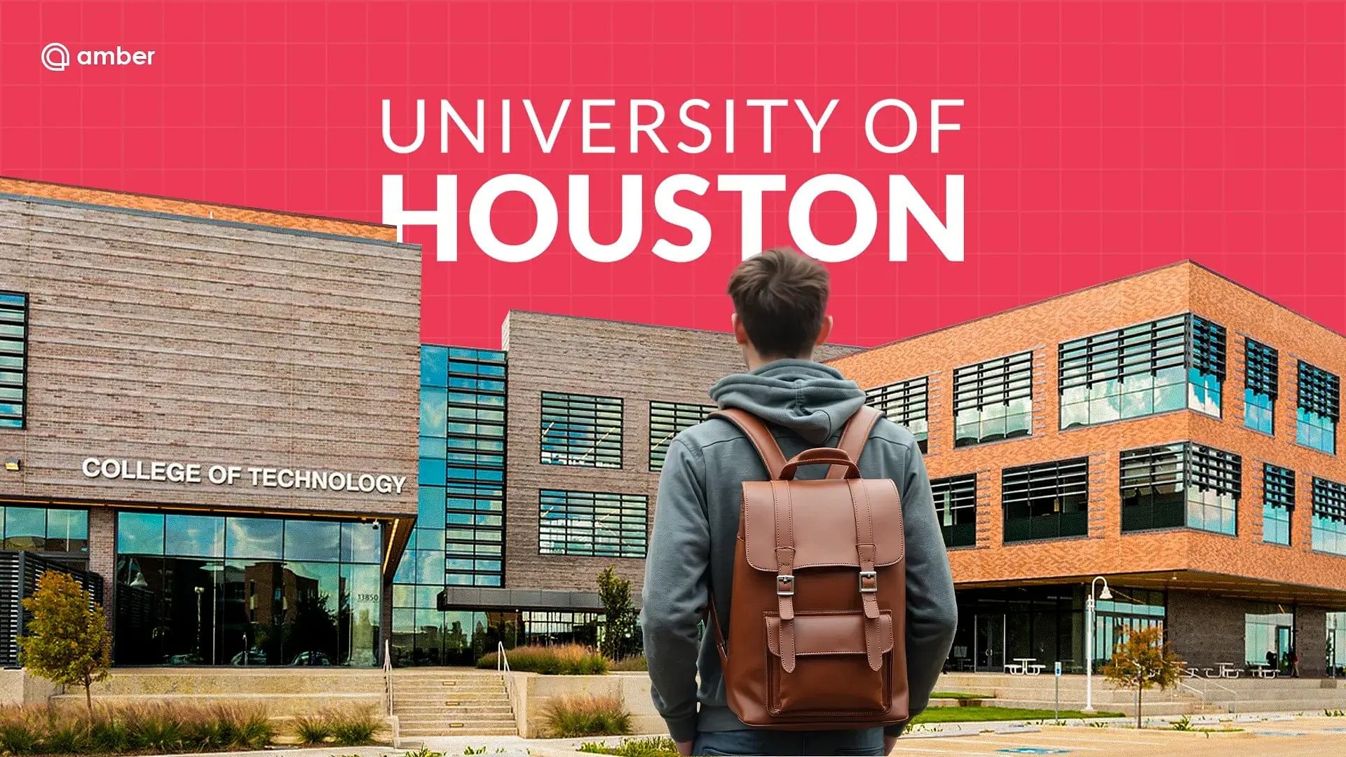 University of Houston Complete Guide