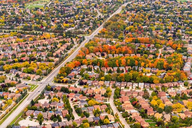 Best Neighborhoods in Minneapolis