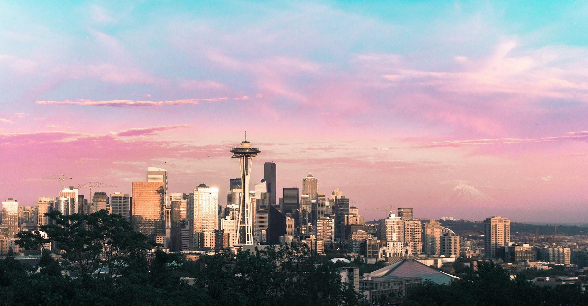 Top 7 Best Places to Live in Seattle in 2025