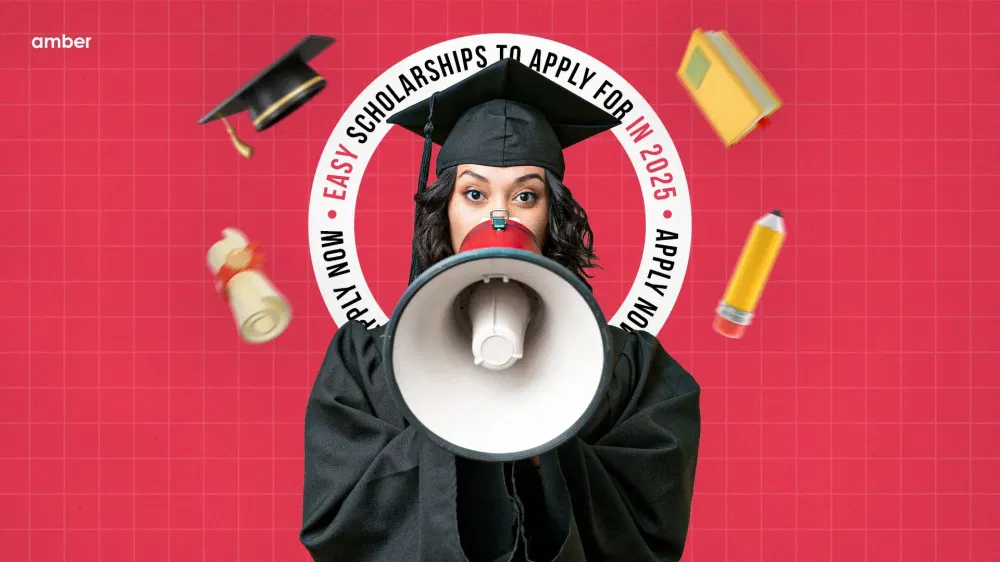 The Top 10 Easy Scholarships to Apply For in 2025: Less Effort, More Rewards!