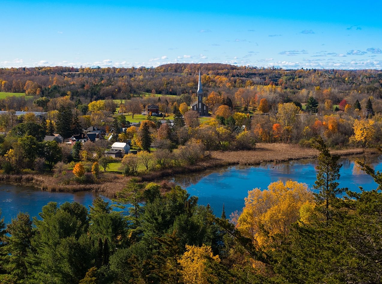 Best Places to Live in Minnesota For Students!