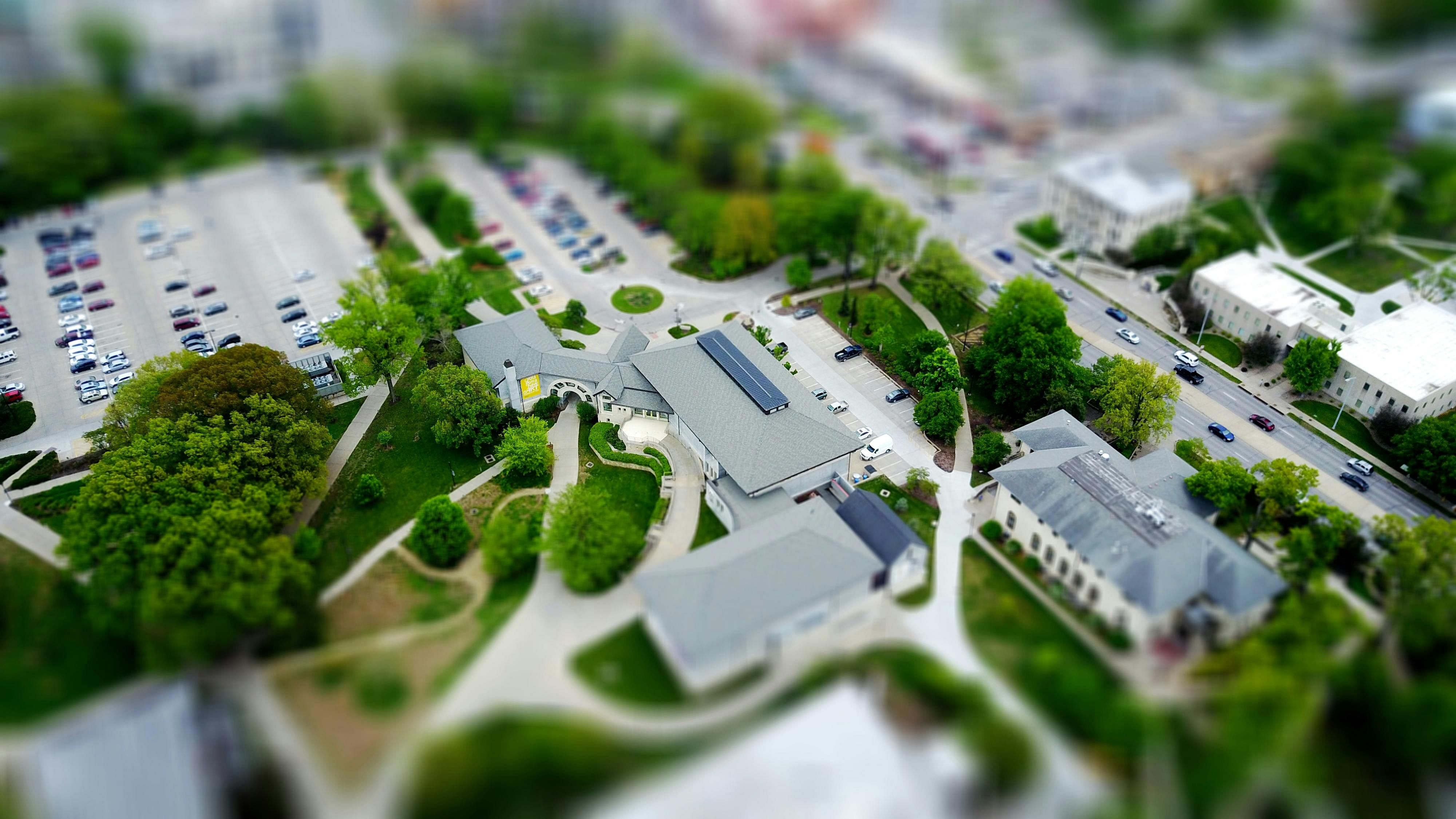 Best Universities for Masters in Cyber Security in USA