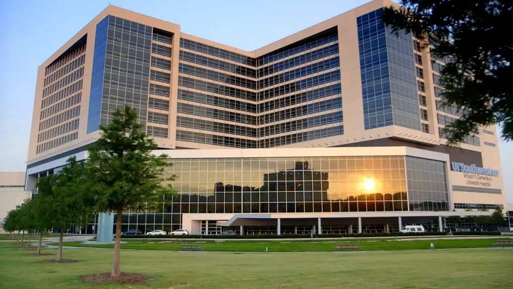 UT Southwestern Medical Center: Courses, Fees and Rankings 2025