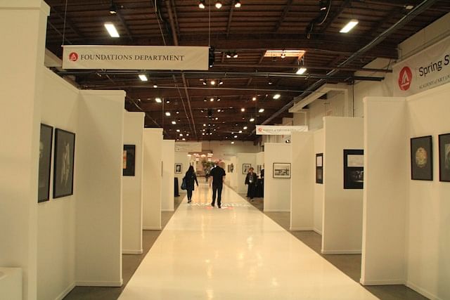 Academy of Art University: 2025 Rankings, Admissions Process & Campus Life