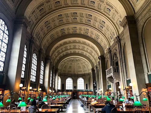 Boston University: Key Dates, Requirements, and How to Apply
