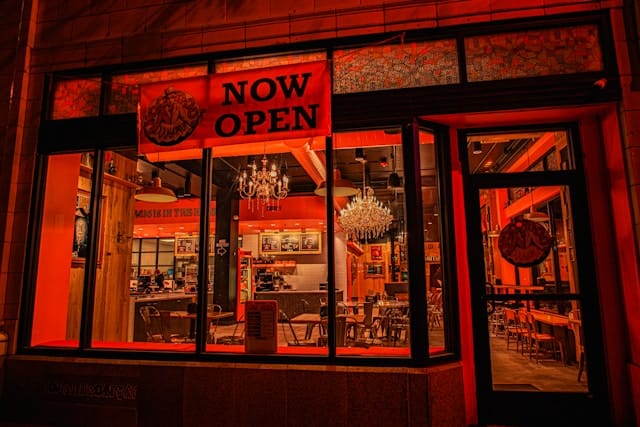 10 Best New Restaurants in NYC 2025: Explore New Dining Spots