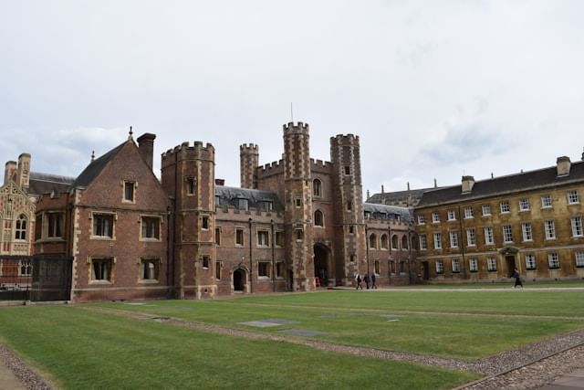 Baylor University Acceptance Rate 2025: Admission & Insights