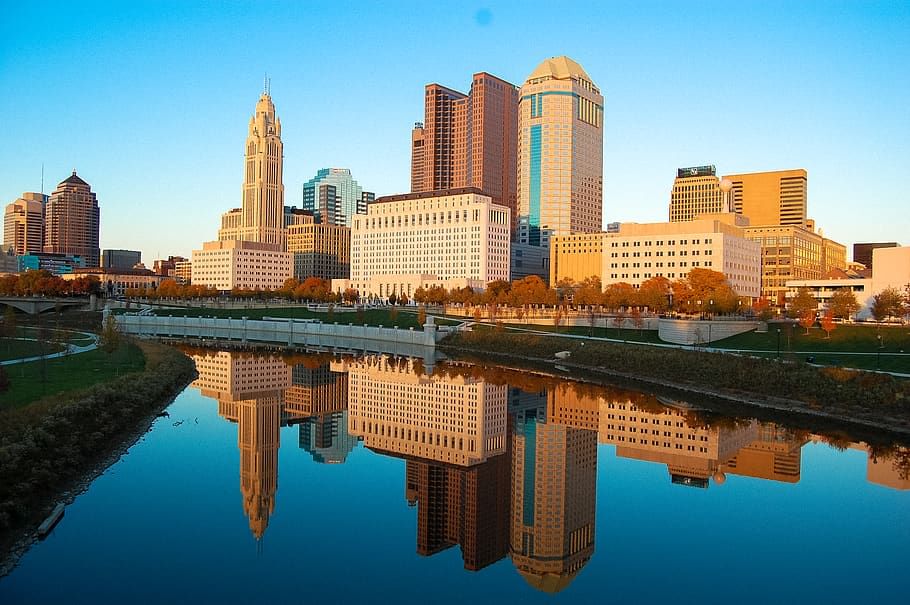 Best Places to Live in Ohio 2025: Top Cities & Suburbs Ranked