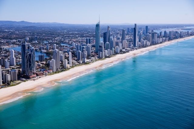 Cost of Living In Gold Coast For Students in 2025: A Complete Guide