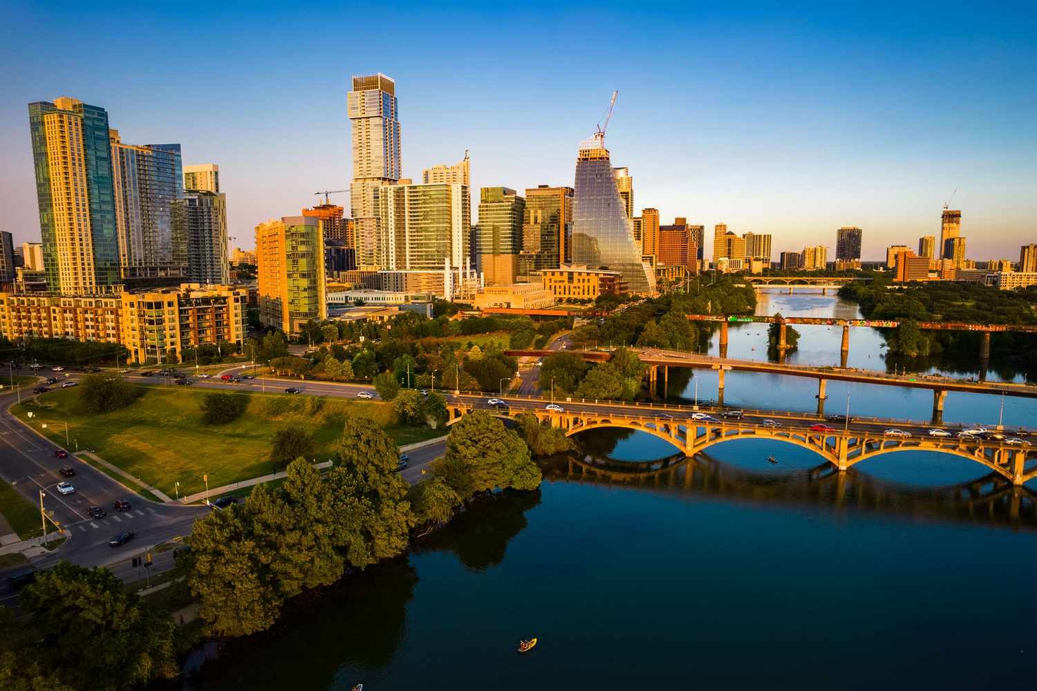 Cost of Living in Austin, TX 