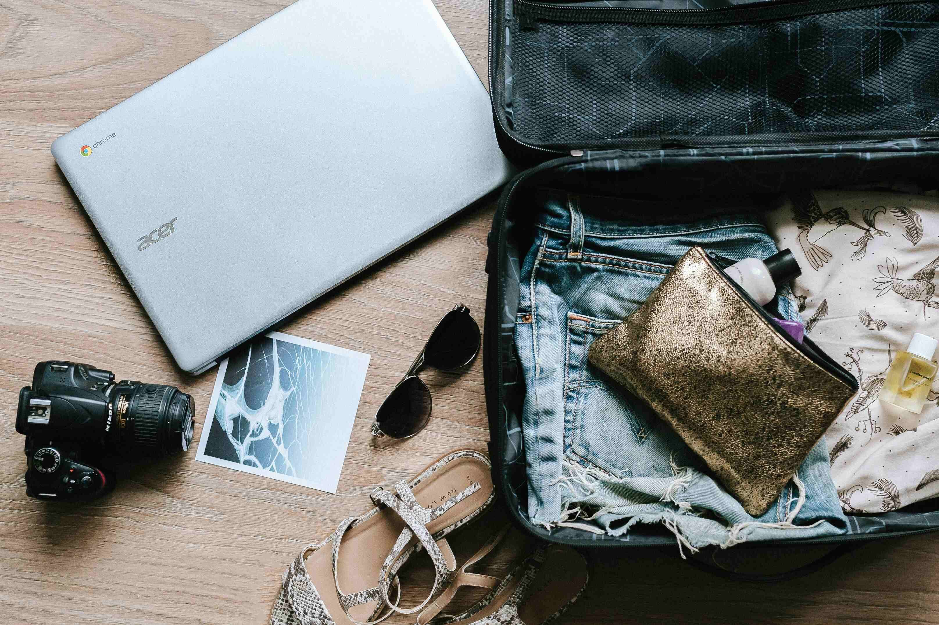 How to save money on travel