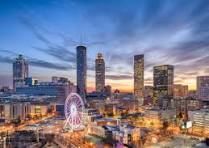 Cost of Living in Atlanta GA