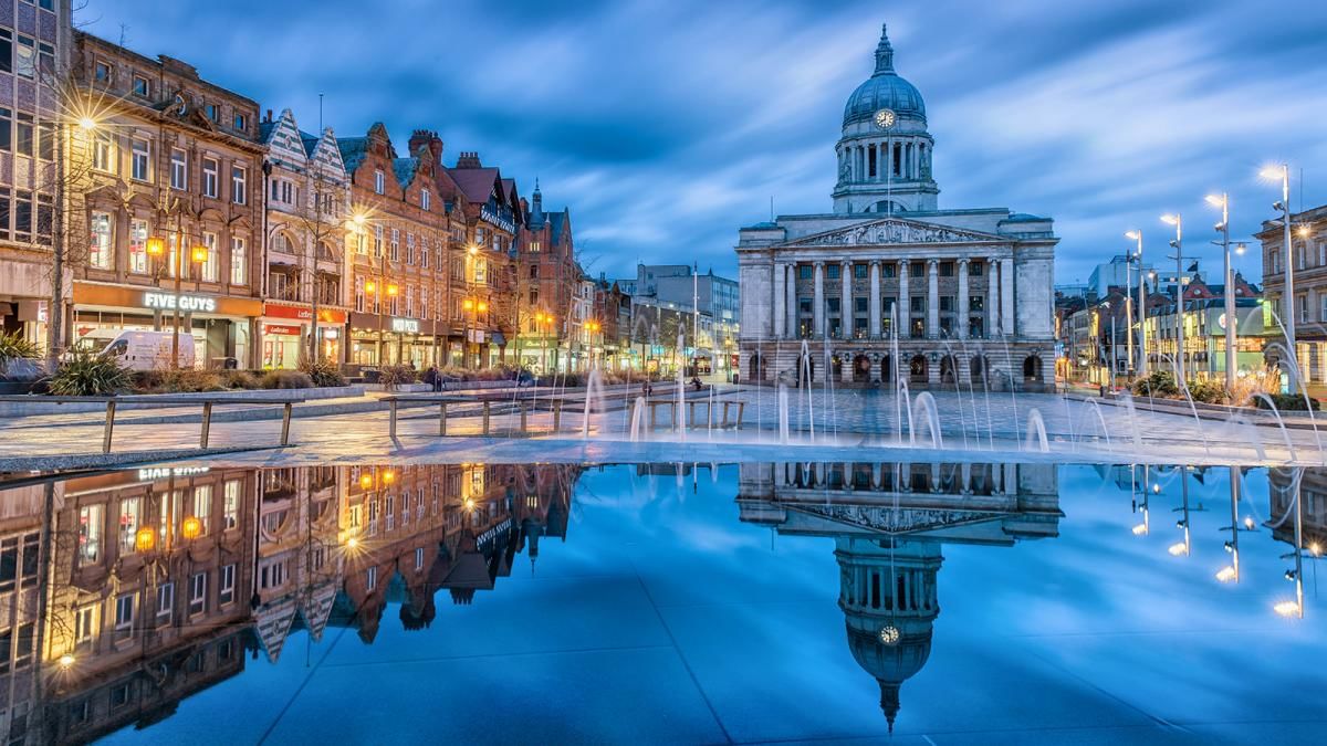 Best Areas to Live in Nottingham - A Complete Guide