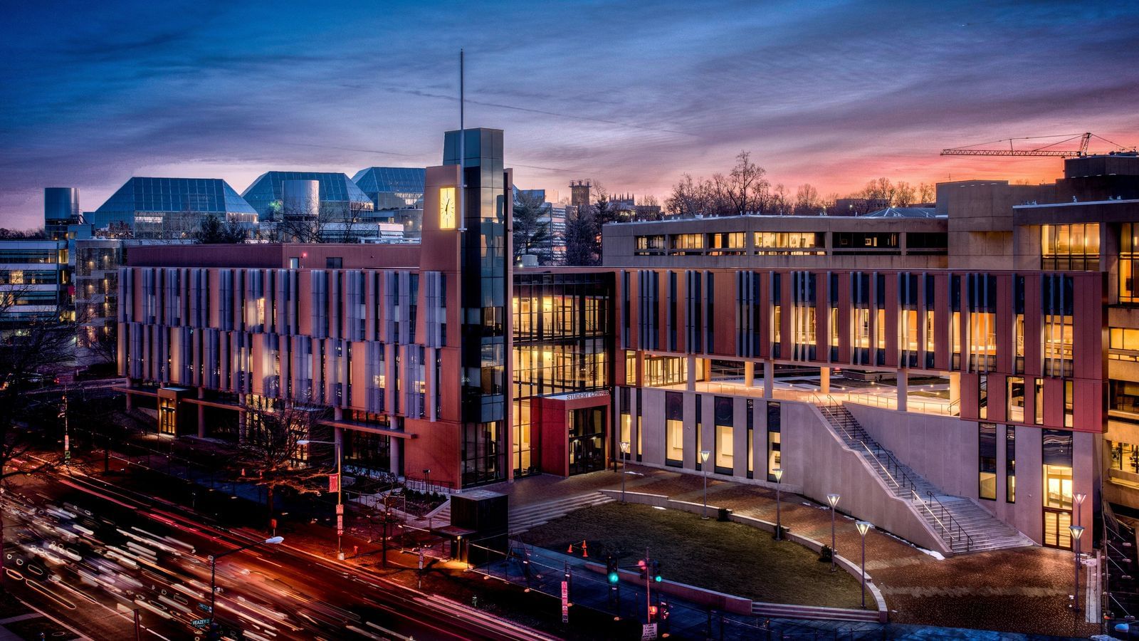University District Of Columbia: Fees, Rankings, Courses, Reviews	