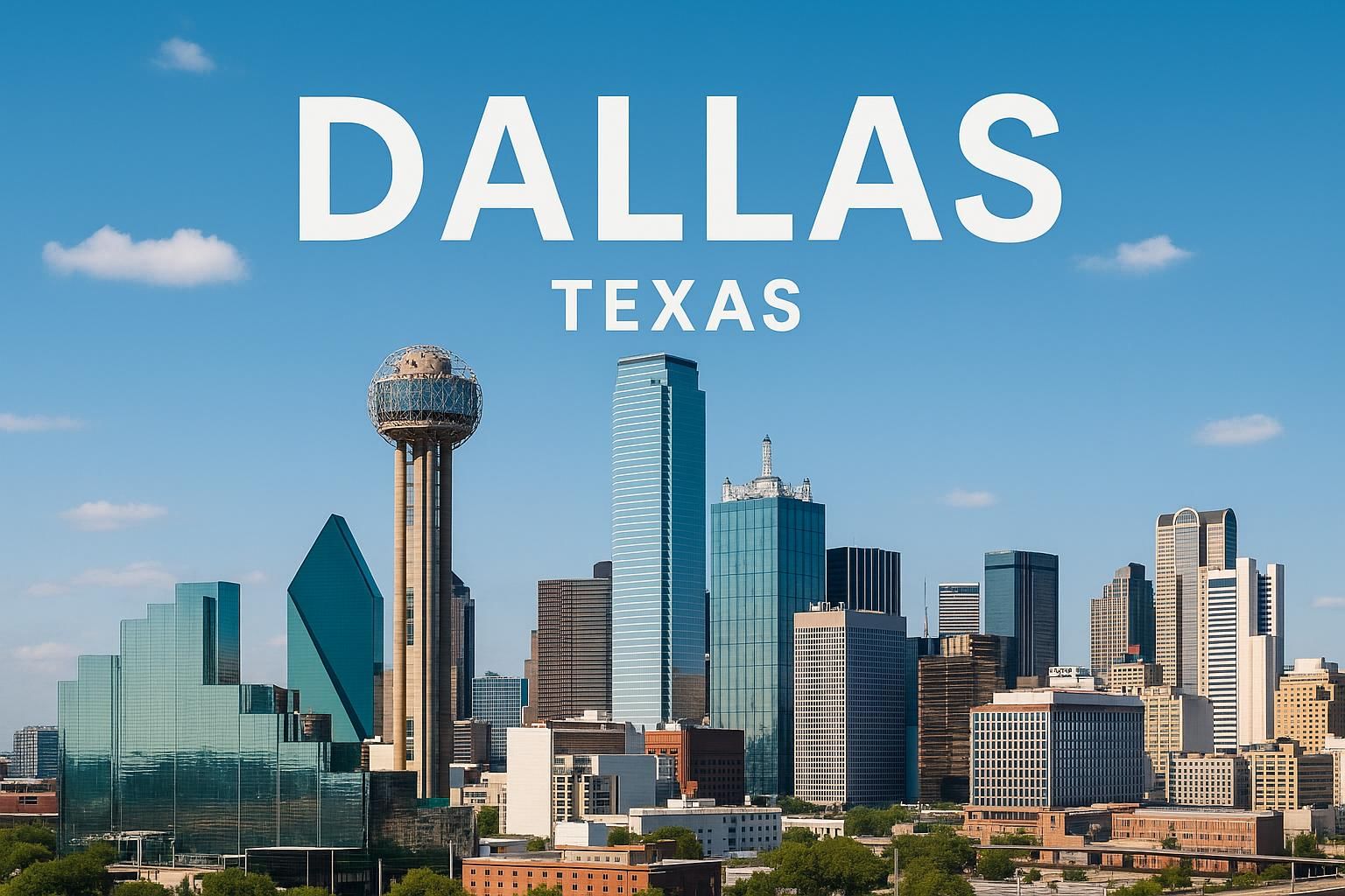 Cost of Living in Dallas TX