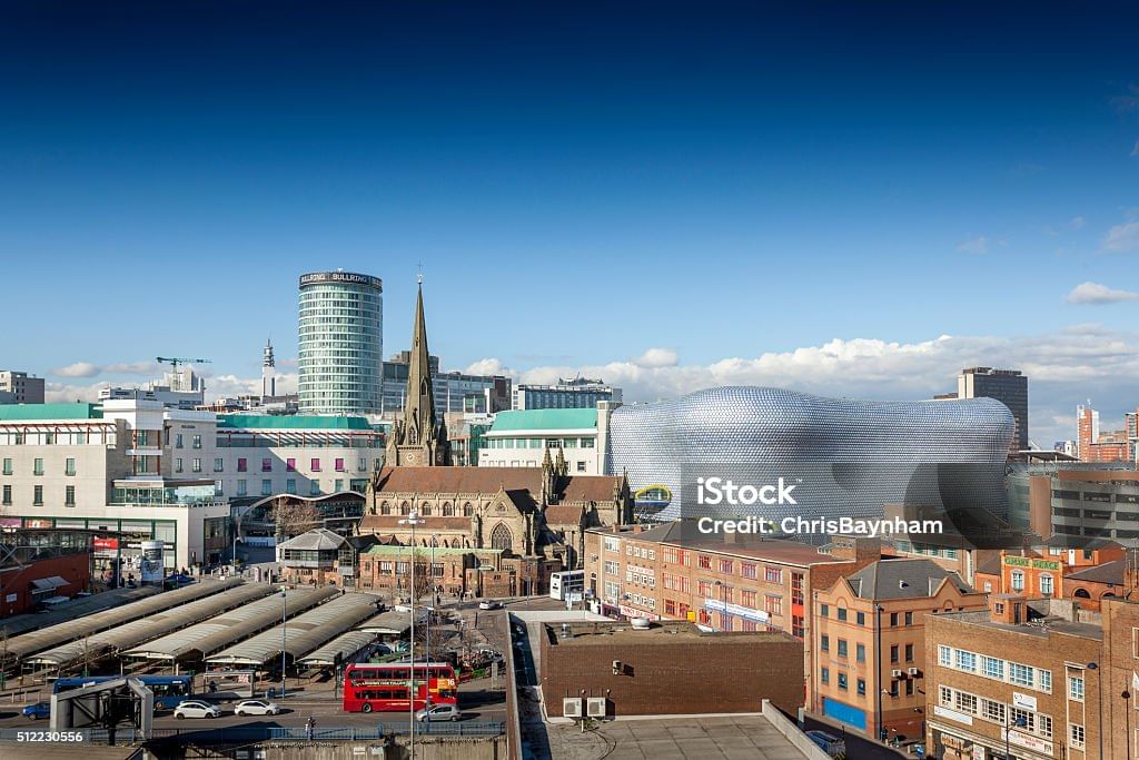 A Complete Guide To The Best And Rich Areas in Birmingham.
