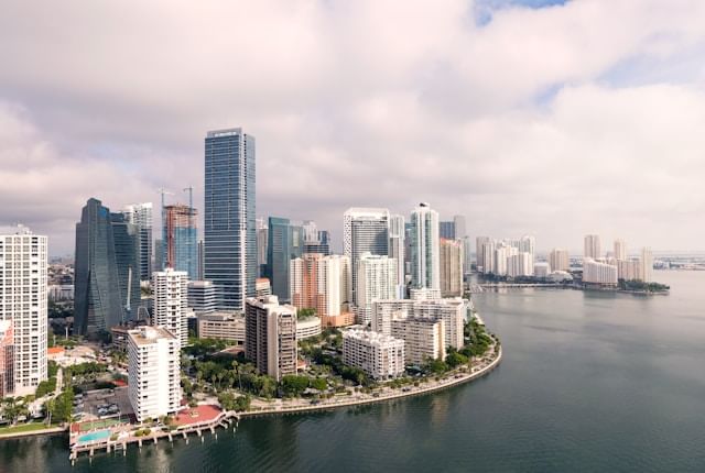 Best areas to stay in miami