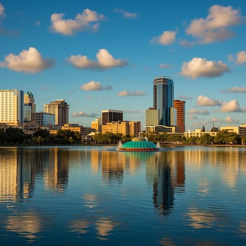 Cost of Living in Orlando FL: What You Need to Know Before Moving