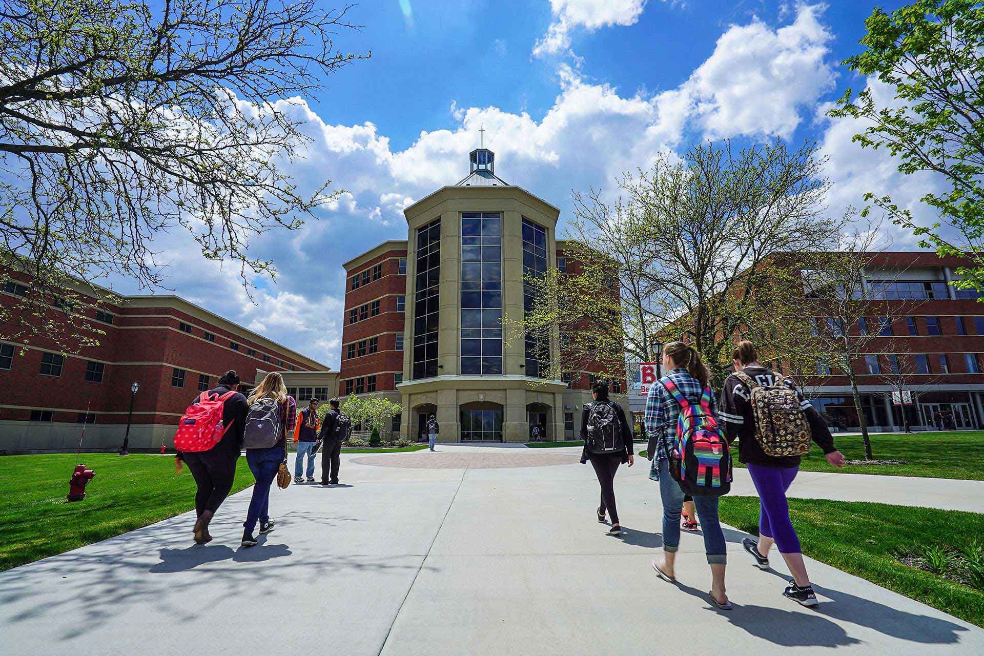 Benedictine University: Courses, Fees And Rankings 2025 