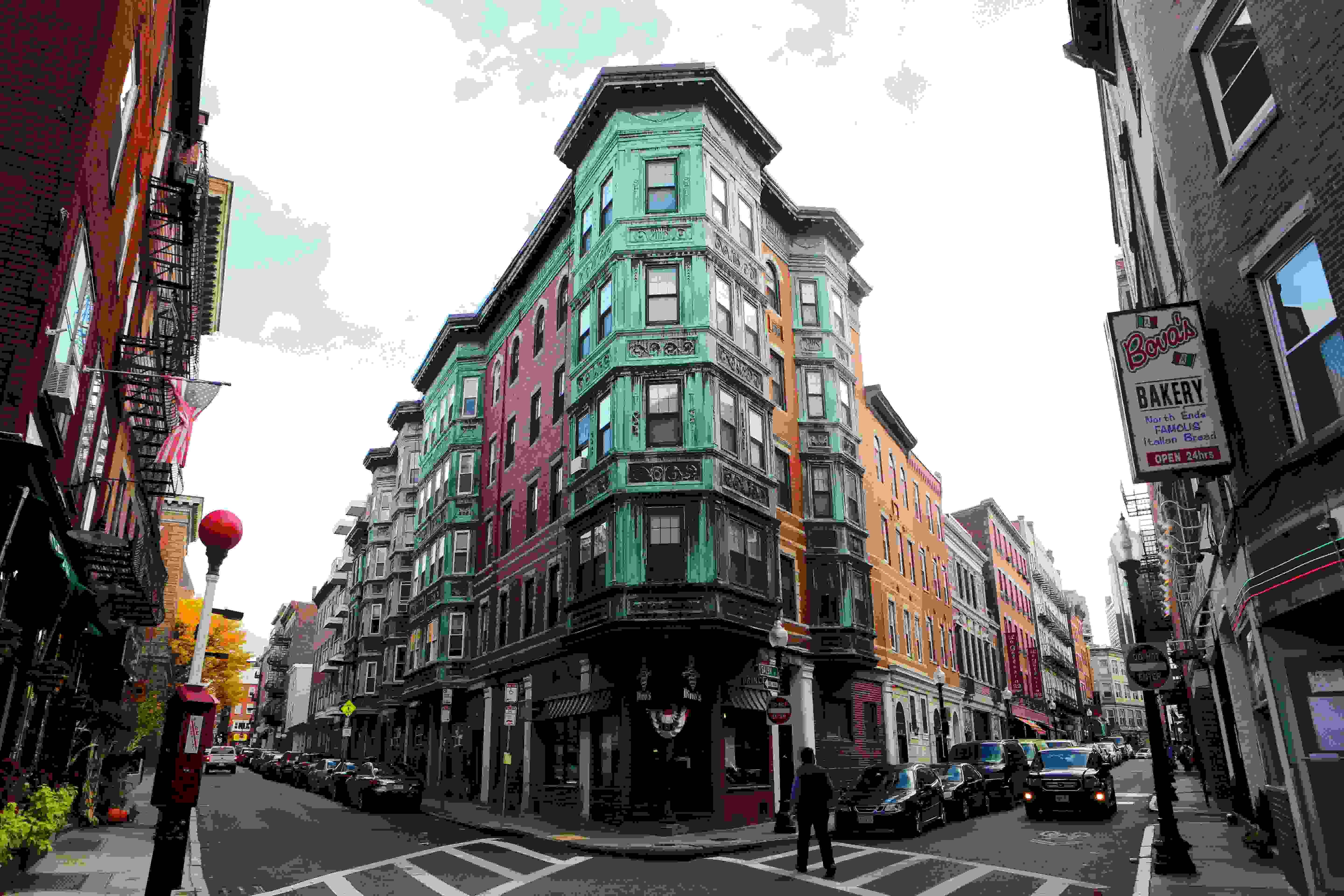 Cost Of Living In Boston 2025: Housing, Food & Student Expenses