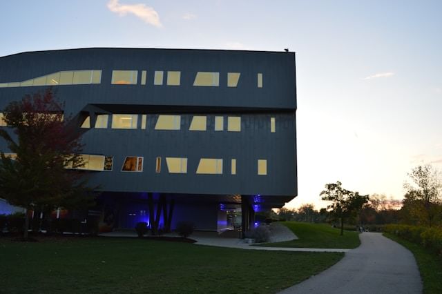 Hult International Business School