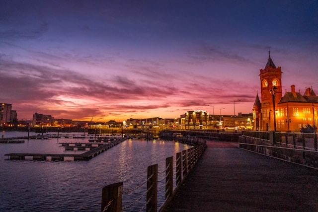 Cost of Living in Cardiff for Students in 2025 A Complete Guide