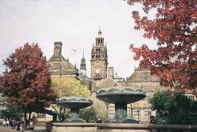 Cost of Living in Sheffield for Students in 2025 A Complete Guide