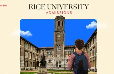 Rice University Admission: Requirements, Process & More
