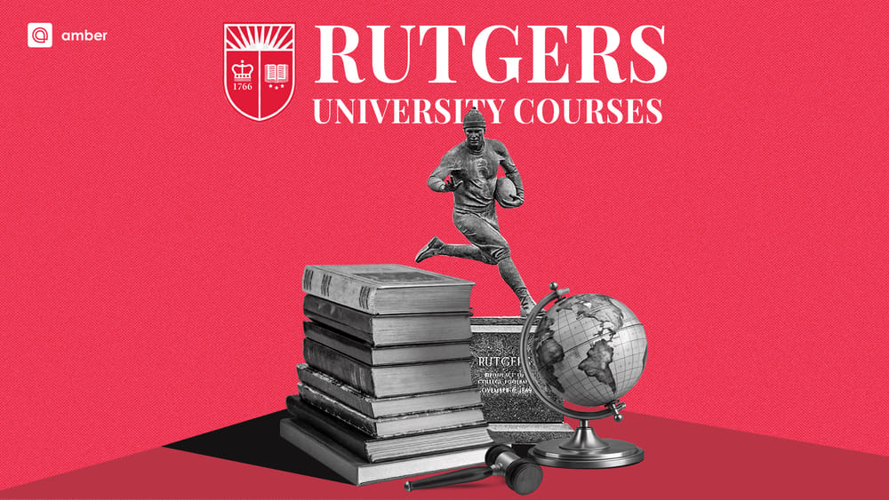 Explore Rutgers University Courses & Programs for 2025 Admissions