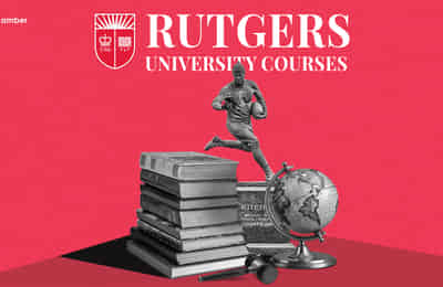 Explore Rutgers University Courses & Programs for 2026 Admissions