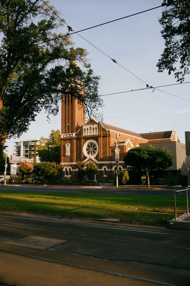 7 Best Places To Live In Guildford For Students In 2025