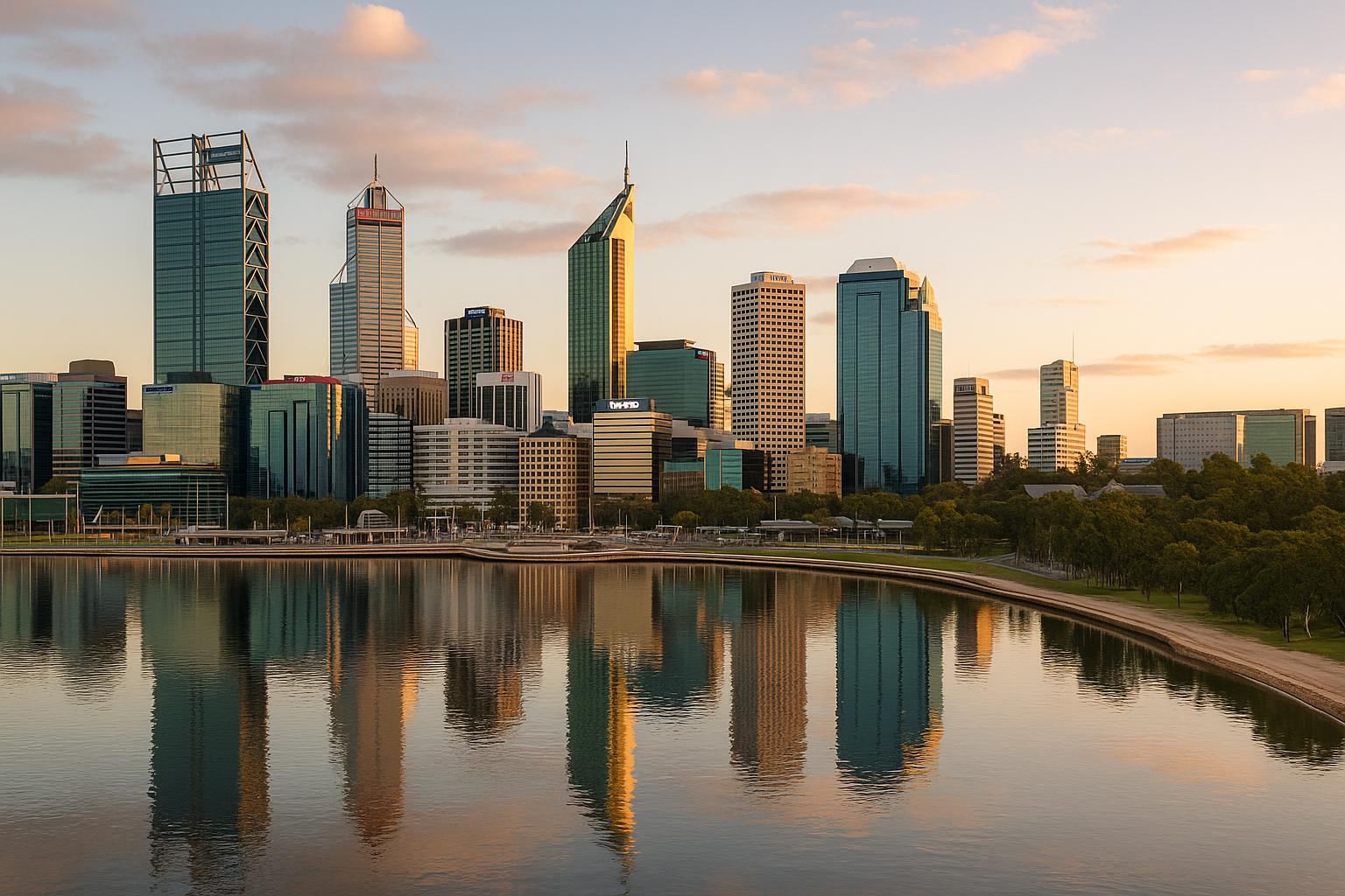 Top 12 Safest Suburbs In Perth: Student Picks For 2025	