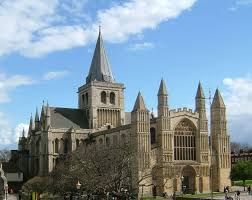 Cost of Living in Rochester, UK (2025): The Ultimate Guide