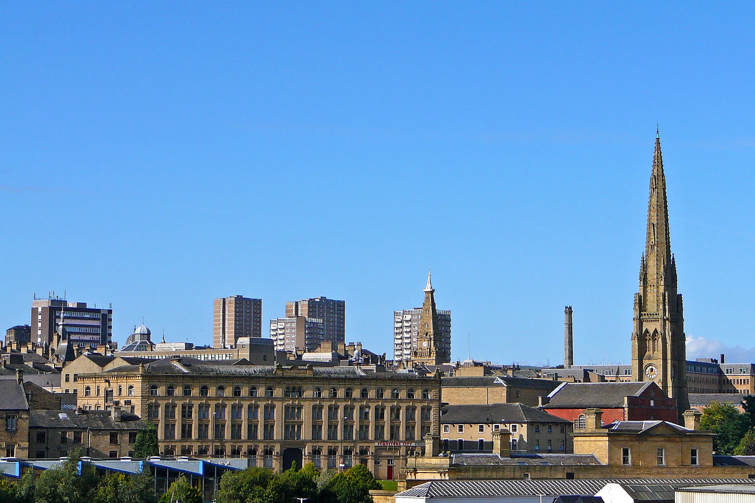 Cost of Living in Halifax, UK (2025): Complete Guide for Students