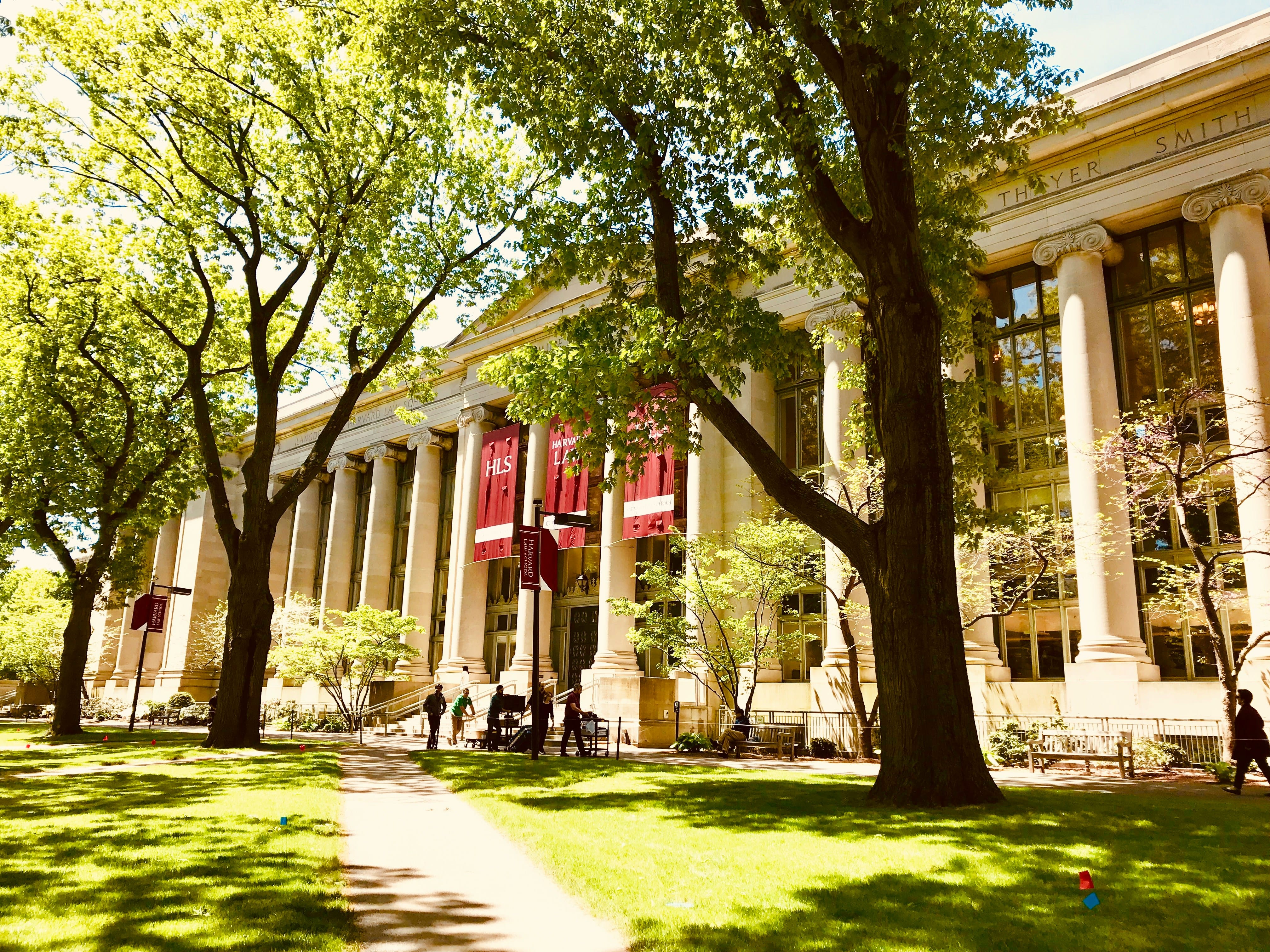 Harvard University Admissions, Tuition, Courses, Campus & Ranking