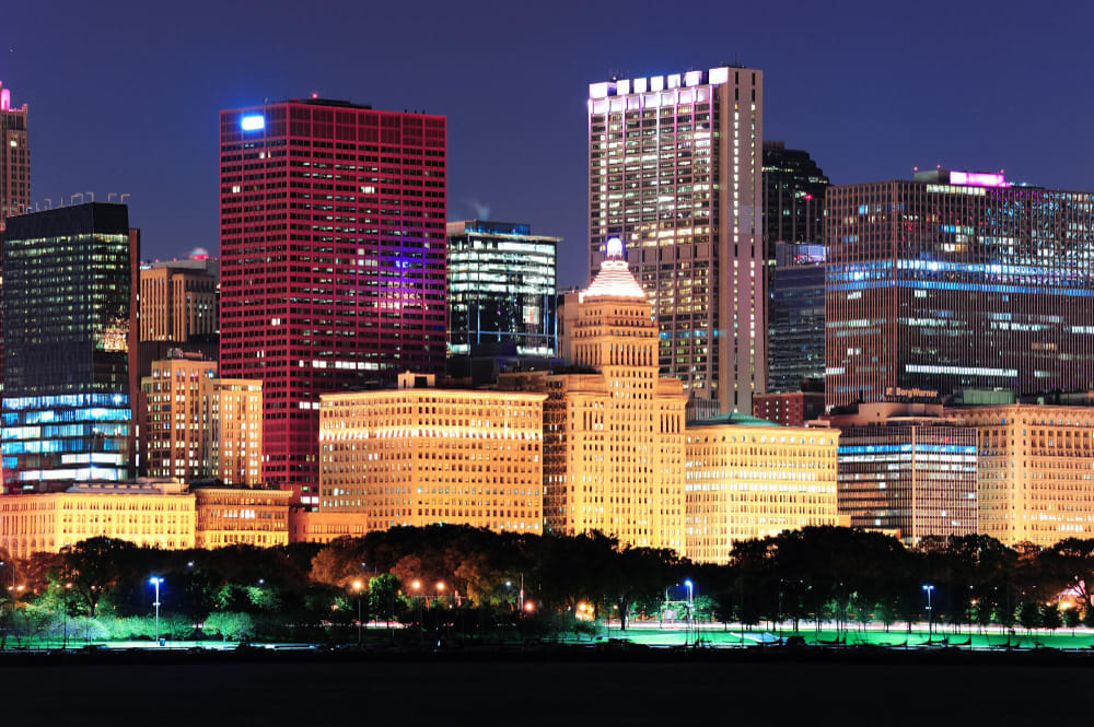 10 Most Dangerous Neighborhoods In Austin In 2025