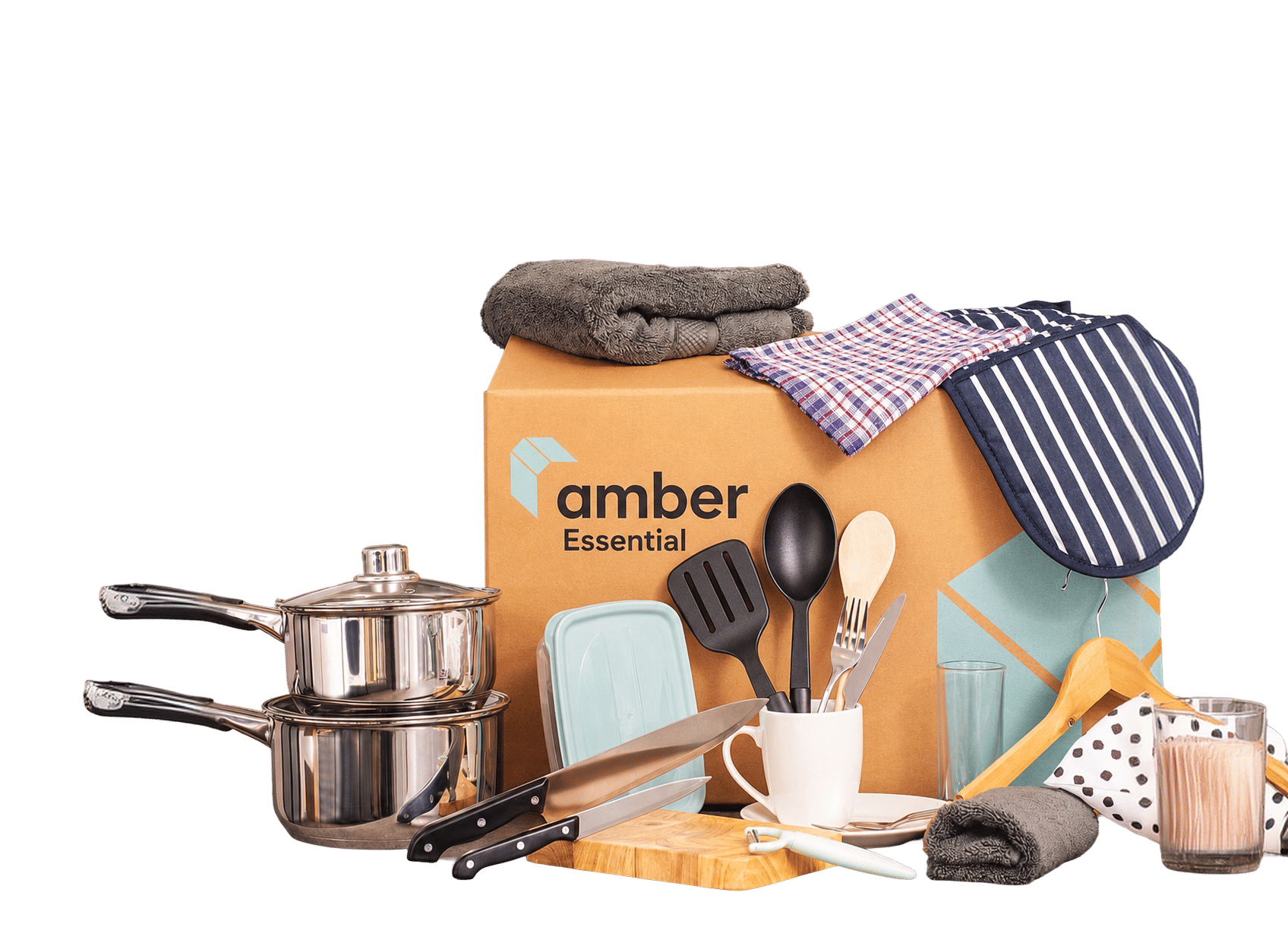 Standard Essential Kit