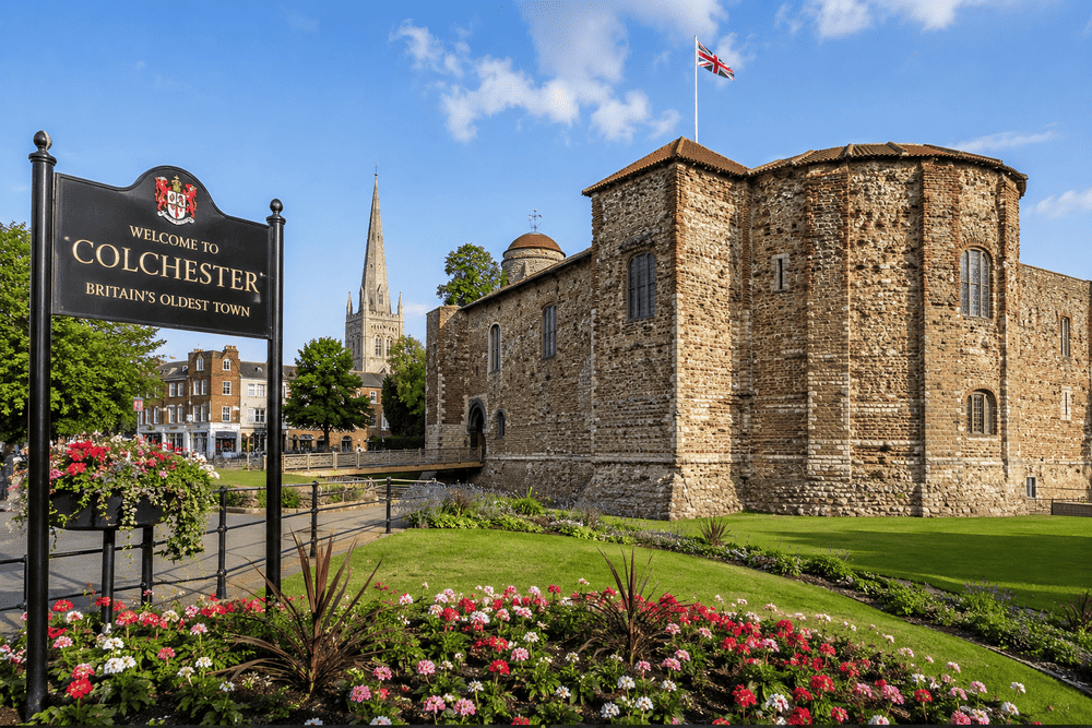 Colchester