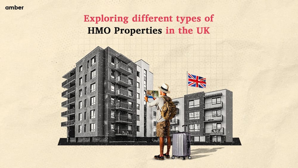 Exploring Different Types of HMO Properties in the UK