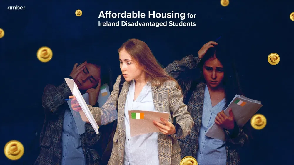 Disadvantaged Students to be Offered Housing Below Market Rates